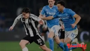 مفاجأة قوية.. قنوات مجانية تعرض مباراة نابولي ويوفنتوس الإيطالي الليلة 2025